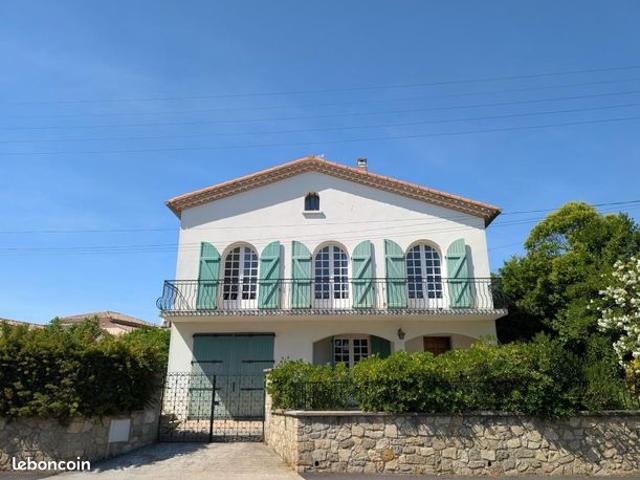 Maison 6 pièces 110 m²