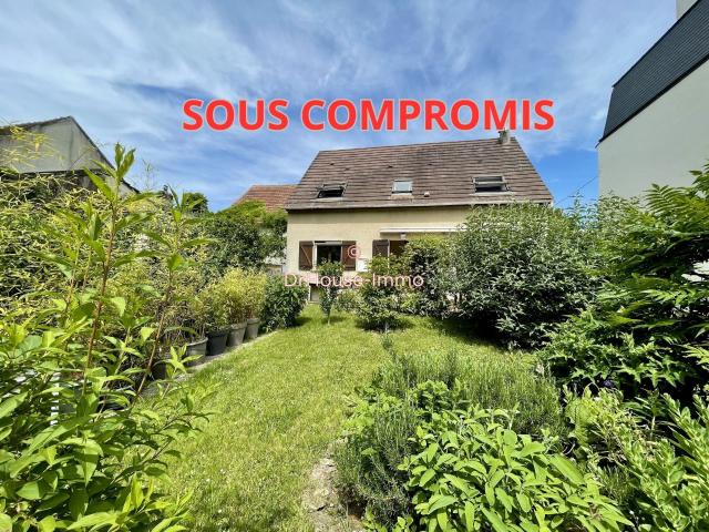 Maison 6 pièces 110 m²