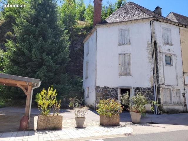Maison 6 pièces 110 m²