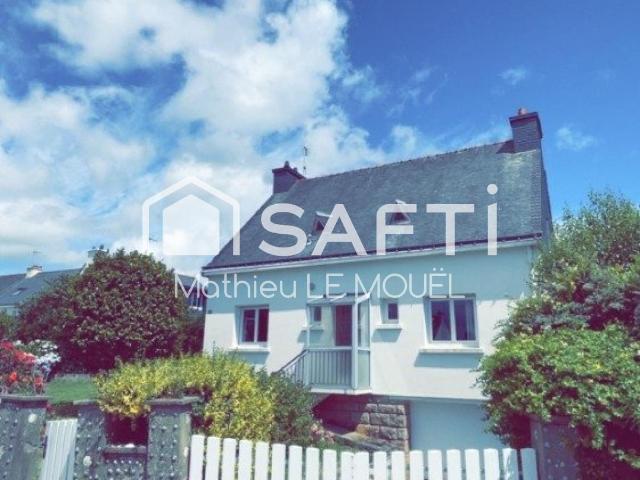 Maison 6 pièces 110 m²