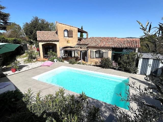 Maison 6 pièces 110 m²