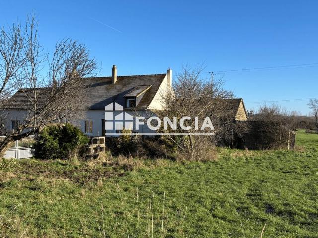 Maison 6 pièces 157 m²