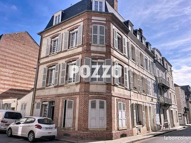 Maison 6 pièces 110 m²