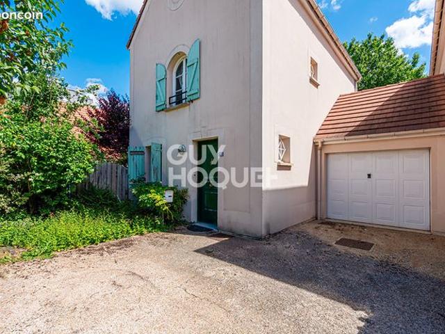 Maison 6 pièces 110 m²