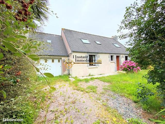 Maison 6 pièces 110 m²
