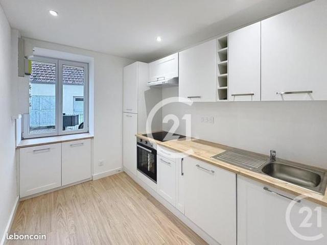 Maison 6 pièces 110 m²