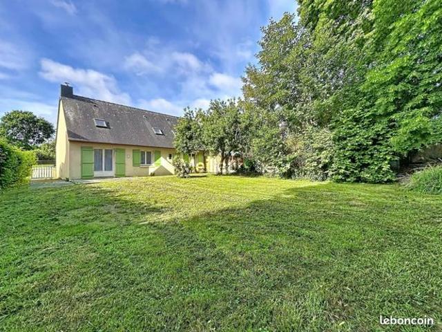 Maison 6 pièces 110 m²