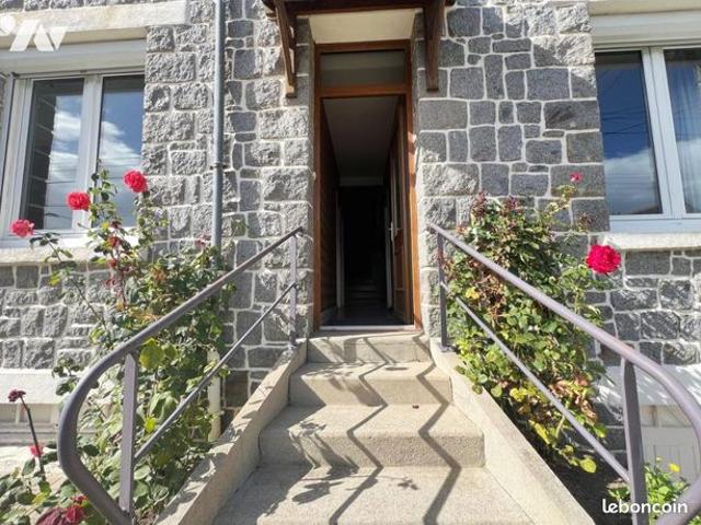 Maison 6 pièces 110 m²