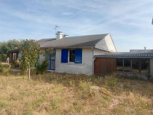Maison 6 pièces 110 m²