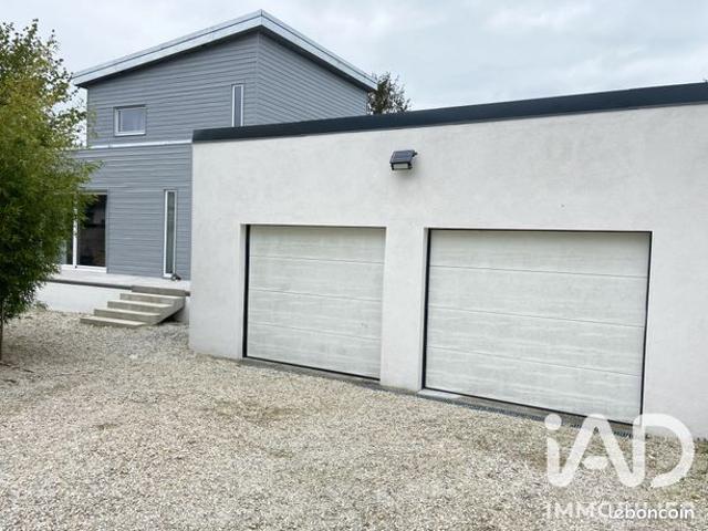 Maison 6 pièces 110 m²