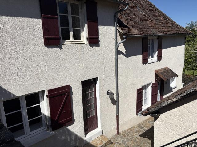 Maison 6 pièces 110 m²