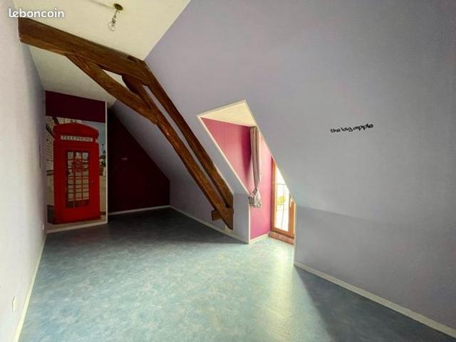 Maison 6 pièces 110 m²
