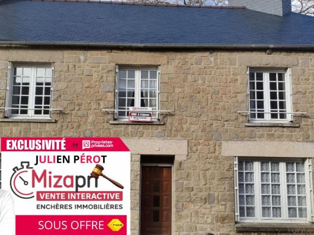 Maison 6 pièces 110 m²