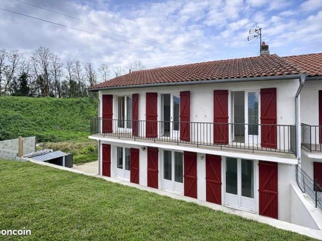 Maison 6 pièces 110 m²