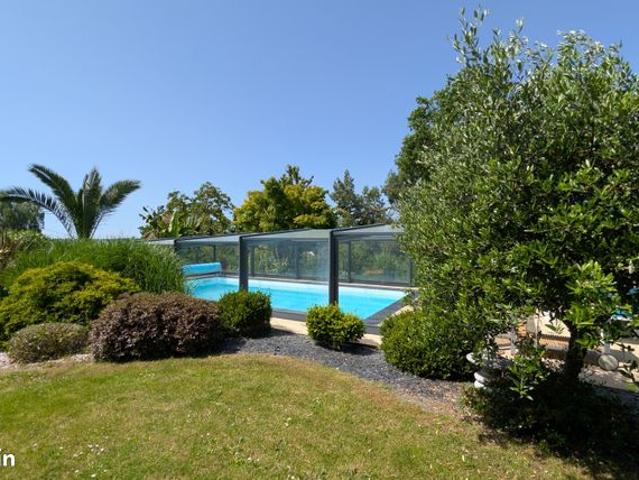Maison 6 pièces 110 m²