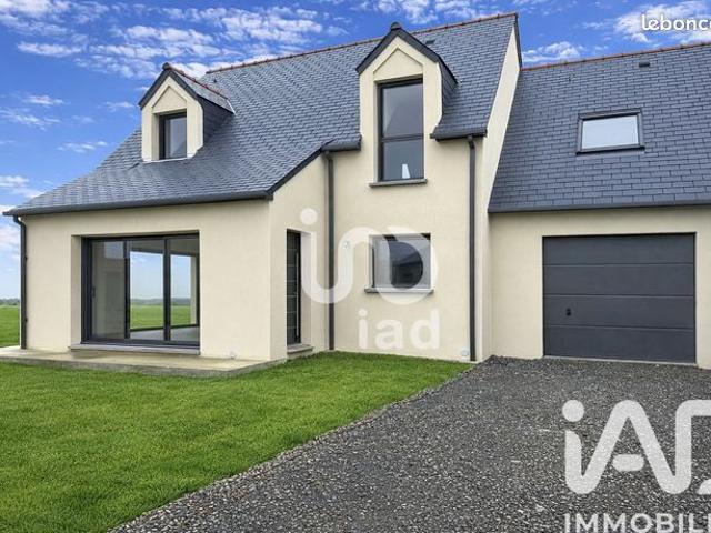 Maison 6 pièces 110 m²