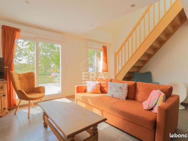 Maison 6 pièces 110 m²