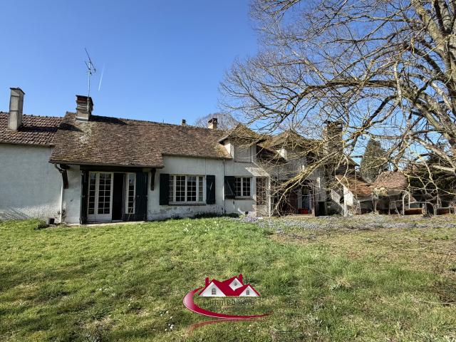 Maison 6 pièces 110 m²