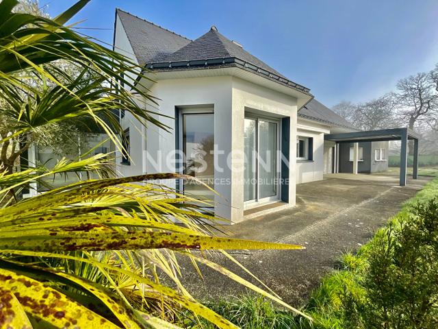 Maison 6 pièces 110 m²