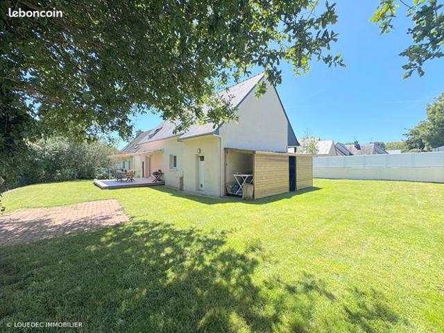 Maison 6 pièces 110 m²