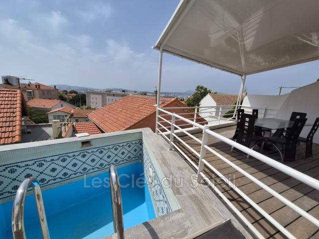 Maison 6 pièces 110 m²