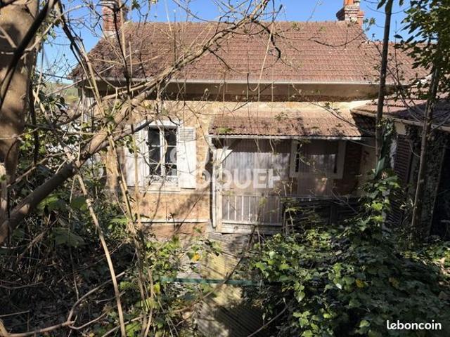 Maison 6 pièces 110 m²