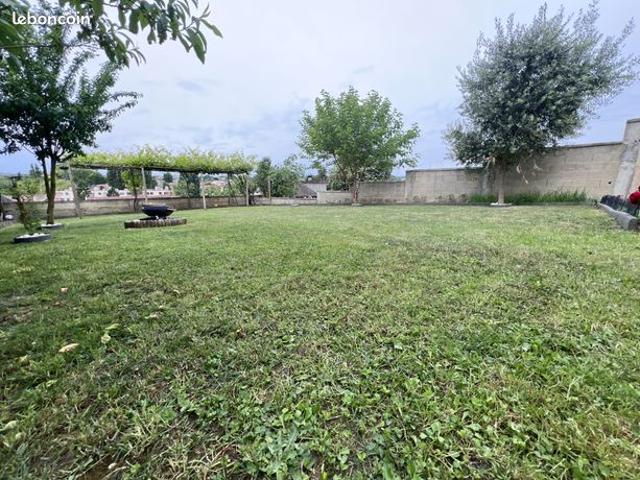 Maison 6 pièces 110 m²