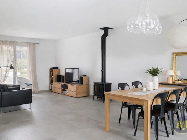 Maison 6 pièces 110 m²