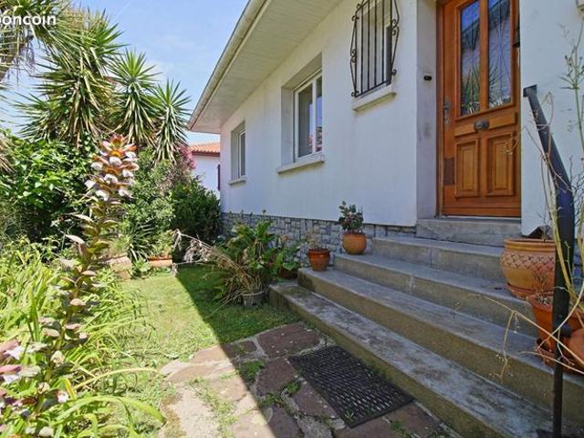 Maison 6 pièces 110 m²