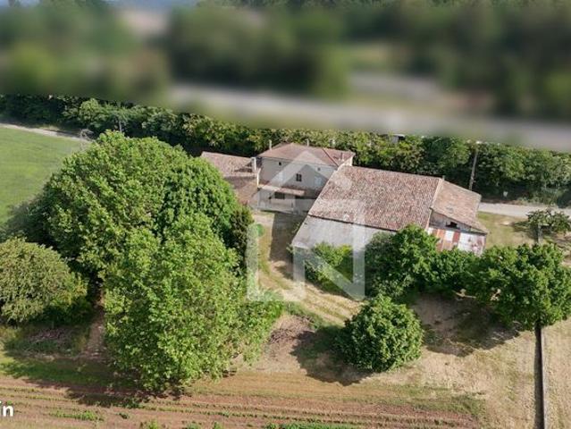 Maison 6 pièces 110 m²