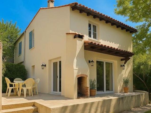 Maison 6 pièces 110 m²