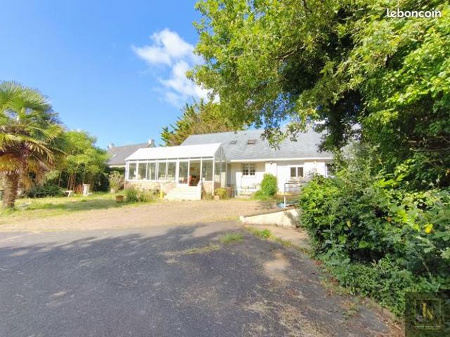 Maison 6 pièces 110 m²