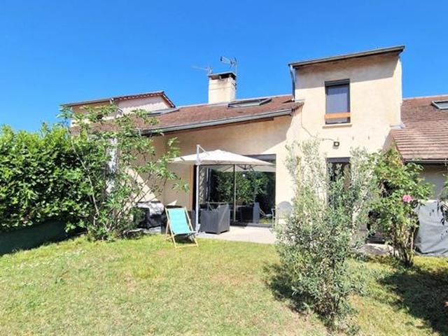 Maison 6 pièces 110 m²