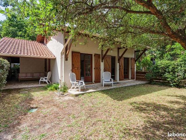 Maison 6 pièces 110 m²