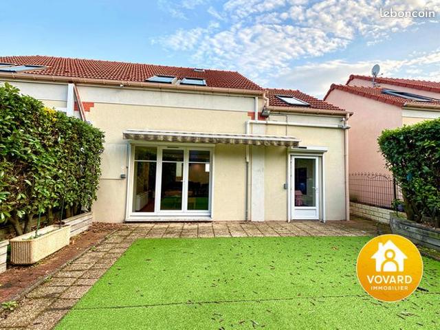 Maison 6 pièces 110 m²