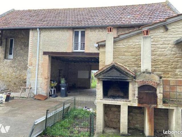 Maison 6 pièces 110 m²