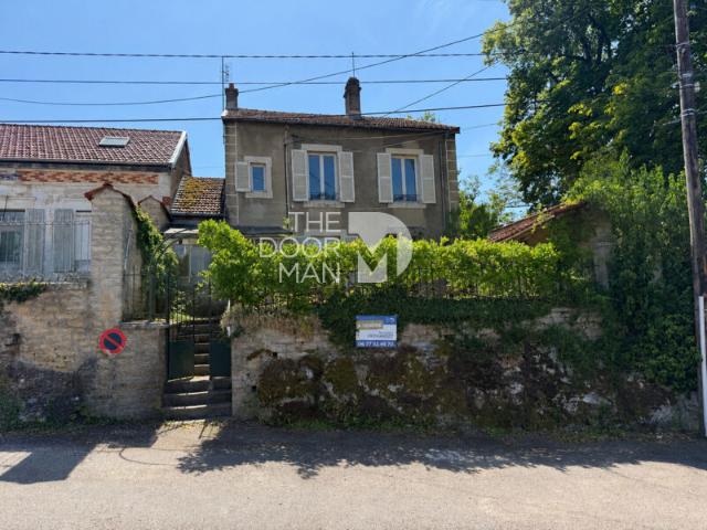 Maison 6 pièces 110 m²