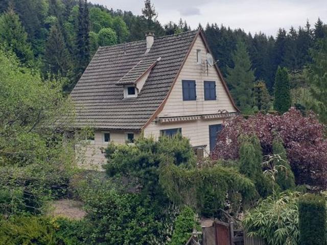 Maison 6 pièces 110 m²