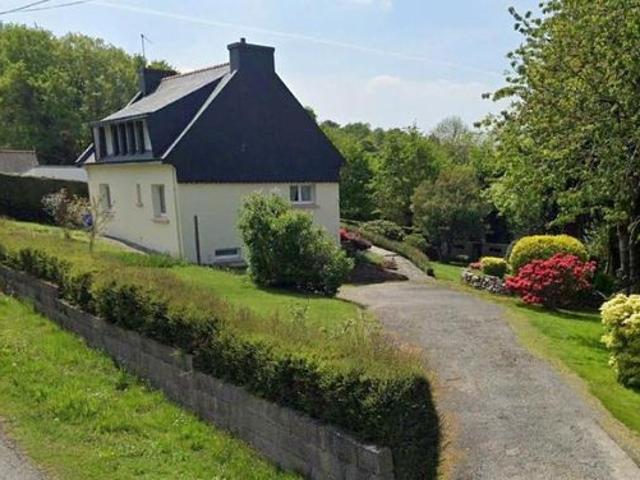 Maison 6 pièces 110 m²