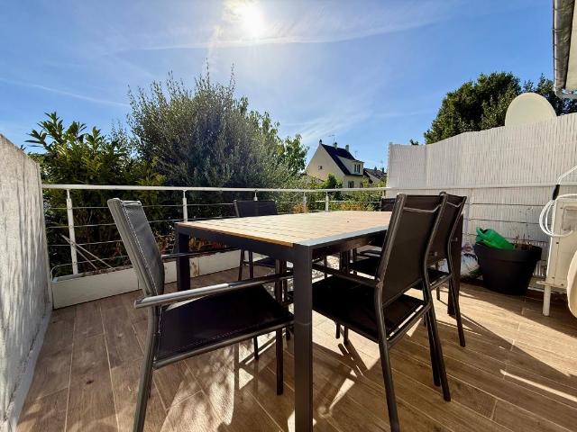 Maison 6 pièces 110 m²