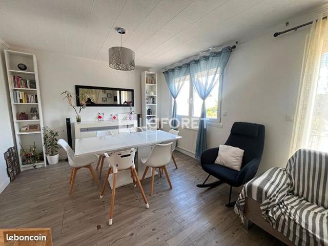Maison 6 pièces 123 m²