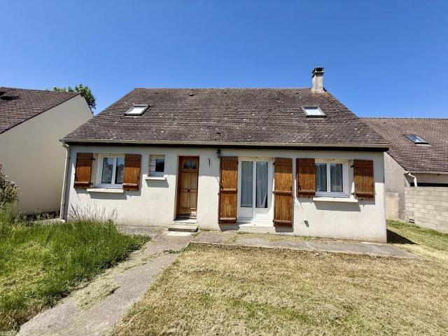 Maison 6 pièces 110 m²