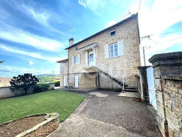 Maison 6 pièces 110 m²
