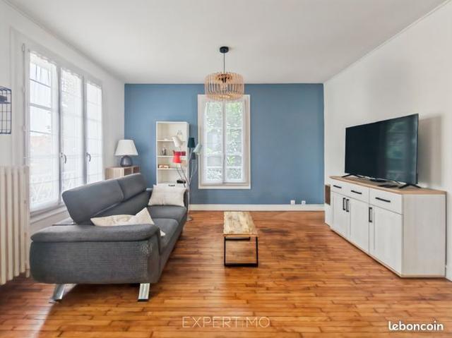 Maison 6 pièces 110 m²