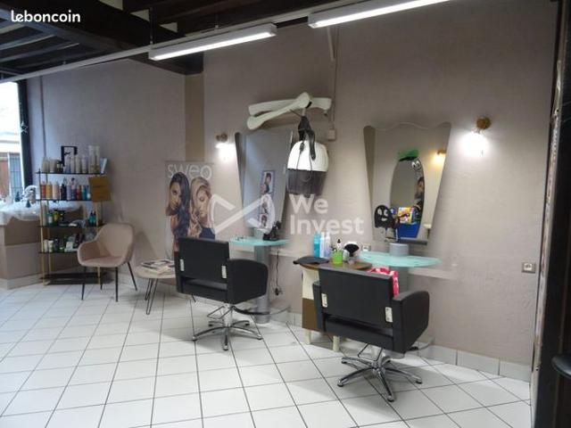Maison 6 pièces 110 m²