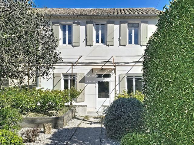 Maison 6 pièces 110 m²
