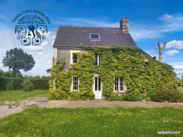 Maison 6 pièces 110 m²