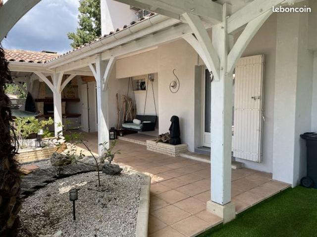 Maison 6 pièces 110 m²