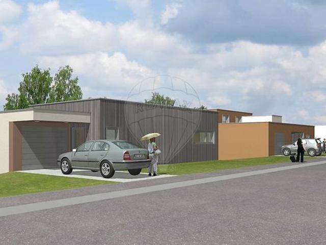 Maison 6 pièces 110 m²
