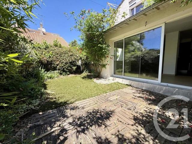 Maison 6 pièces 110 m²